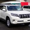 toyota land-cruiser-prado 2023 -TOYOTA--Land Cruiser Prado 3BA-TRJ150W--TRJ150-0178143---TOYOTA--Land Cruiser Prado 3BA-TRJ150W--TRJ150-0178143- image 4