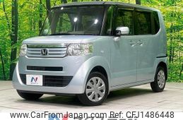 honda n-box 2013 quick_quick_JF2_JF2-1114747