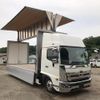 hino ranger 2021 -HINO--Hino Ranger 2PG-FD2ABA--FD2AB-124264---HINO--Hino Ranger 2PG-FD2ABA--FD2AB-124264- image 11