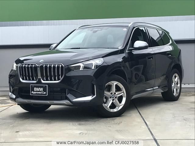 bmw x1 2023 quick_quick_3BA-52EE20_WBA52EE0205X85742 image 1