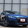 audi tt 2018 -AUDI--Audi TT ABA-FVCHHF--TRUZZZFV0J107032---AUDI--Audi TT ABA-FVCHHF--TRUZZZFV0J107032- image 9