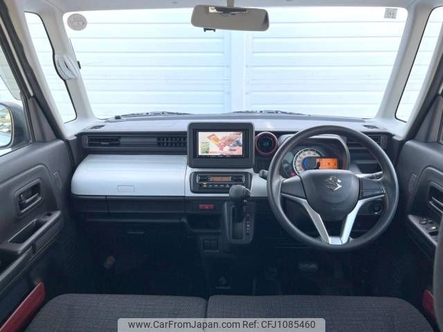 suzuki spacia 2019 -SUZUKI--Spacia DAA-MK53S--MK53S-231506---SUZUKI--Spacia DAA-MK53S--MK53S-231506- image 2
