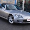 honda s2000 2000 CFJ1871078 image 5