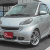 smart fortwo-coupe 2011 quick_quick_ABA-451333_WME4513332K511404 image 1