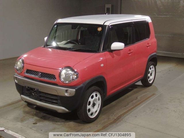 suzuki hustler 2016 -SUZUKI--Hustler MR41S-172522---SUZUKI--Hustler MR41S-172522- image 1