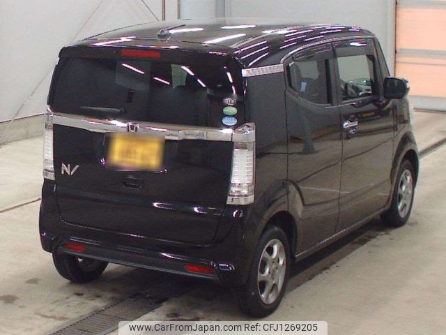 honda n-box-slash 2014 -HONDA 【熊谷 581あ8567】--N BOX SLASH JF2-7000050---HONDA 【熊谷 581あ8567】--N BOX SLASH JF2-7000050- image 2