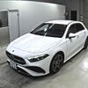 mercedes-benz a-class 2023 -MERCEDES-BENZ 【神戸 304み2565】--Benz A Class 177012-W1K1770122V178505---MERCEDES-BENZ 【神戸 304み2565】--Benz A Class 177012-W1K1770122V178505- image 5