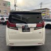 toyota alphard-g 2017 quick_quick_DAA-AYH30W_AYH30-0050027 image 4