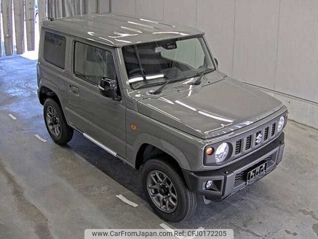 suzuki jimny 2024 -SUZUKI 【名変中 9999999】--Jimny JB64W--JB64W-351519---SUZUKI 【名変中 9999999】--Jimny JB64W--JB64W-351519- image 1