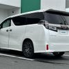 toyota vellfire 2018 -TOYOTA--Vellfire DBA-AGH30W--AGH30-0228674---TOYOTA--Vellfire DBA-AGH30W--AGH30-0228674- image 15