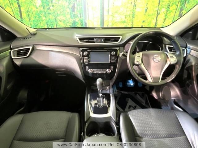 nissan x-trail 2014 -NISSAN--X-Trail DBA-NT32--NT32-016527---NISSAN--X-Trail DBA-NT32--NT32-016527- image 2