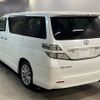 toyota vellfire 2008 -TOYOTA 【福岡 303の671】--Vellfire GGH20W-8016143---TOYOTA 【福岡 303の671】--Vellfire GGH20W-8016143- image 2