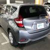 nissan note 2017 AF-E12-520875 image 4