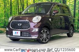 daihatsu cast 2019 -DAIHATSU--Cast DBA-LA250S--LA250S-0181799---DAIHATSU--Cast DBA-LA250S--LA250S-0181799-