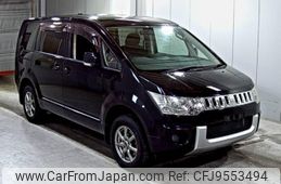 mitsubishi delica-d5 2010 -MITSUBISHI--Delica D5 CV5W-0404546---MITSUBISHI--Delica D5 CV5W-0404546-