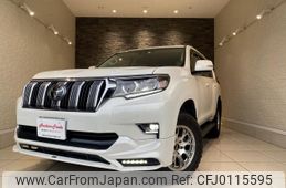 toyota land-cruiser-prado 2018 quick_quick_GDJ150W_0027451