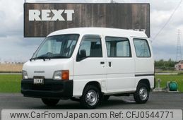 subaru sambar 2001 quick_quick_GD-TV2_TV2-041610