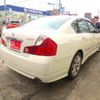 nissan fuga 2005 -NISSAN--Fuga CBA-PY50--PY50-218575---NISSAN--Fuga CBA-PY50--PY50-218575- image 3