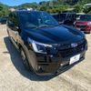 subaru forester 2023 -SUBARU--Forester 4BA-SK5--SK5-034722---SUBARU--Forester 4BA-SK5--SK5-034722- image 9