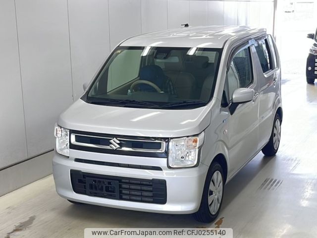 suzuki wagon-r 2020 -SUZUKI--Wagon R MH95S-137296---SUZUKI--Wagon R MH95S-137296- image 1