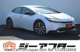 toyota prius-phv 2023 -TOYOTA--Prius PHV 6LA-MXWH61--MXWH61-4003596---TOYOTA--Prius PHV 6LA-MXWH61--MXWH61-4003596-