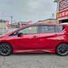 nissan note 2017 -NISSAN--Note DBA-E12--E12-569068---NISSAN--Note DBA-E12--E12-569068- image 25