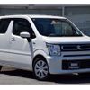 suzuki wagon-r 2017 quick_quick_DAA-MH55S_MH55S-163093 image 1