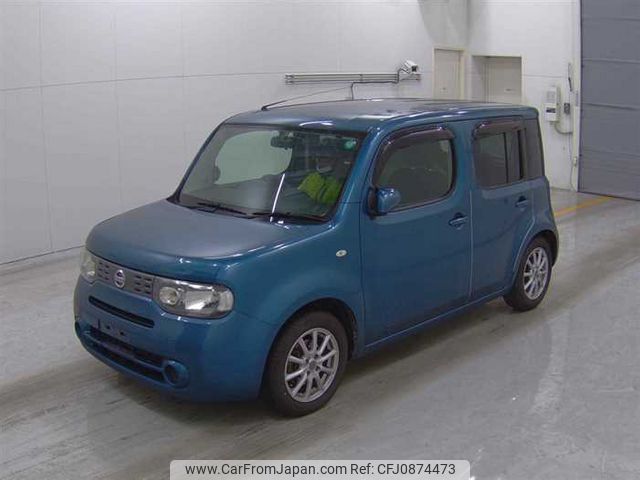 nissan cube 2016 23100 image 2