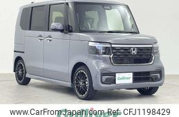 honda n-box 2024 -HONDA--N BOX 6BA-JF5--JF5-2040004---HONDA--N BOX 6BA-JF5--JF5-2040004-