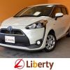 toyota sienta 2017 quick_quick_NHP170G_NHP170-7100628 image 1