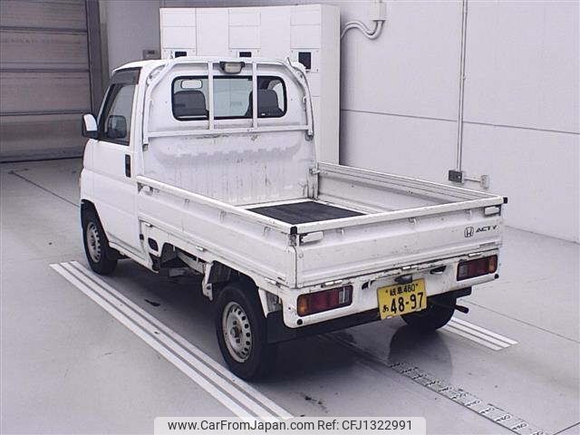 honda acty-truck 2005 -HONDA 【岐阜 480ｱ4897】--Acty Truck HA6--1507617---HONDA 【岐阜 480ｱ4897】--Acty Truck HA6--1507617- image 2