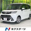 toyota tank 2018 quick_quick_M900A_M900A-0218765 image 1