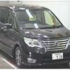 nissan serena 2015 quick_quick_DAA-HFC26_261560 image 1