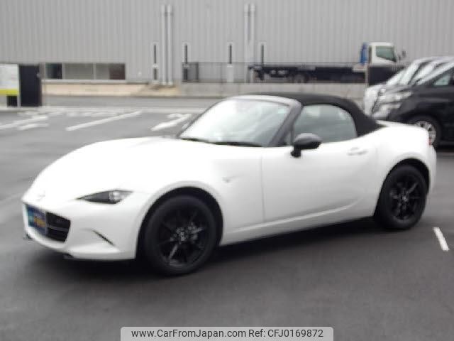 mazda roadster 2022 quick_quick_5BA-ND5RC_ND5RC-652223 image 2