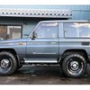 toyota land-cruiser-prado 1990 -TOYOTA--Land Cruiser Prado Q-LJ71G--LJ71G-0006667---TOYOTA--Land Cruiser Prado Q-LJ71G--LJ71G-0006667- image 4