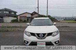 nissan x-trail 2017 504749-RAOID:13536