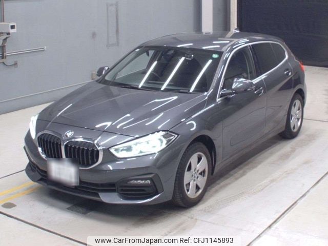 bmw 1-series 2021 -BMW 【岐阜 303ぬ6526】--BMW 1 Series 7M20-WBA7M920507J29800---BMW 【岐阜 303ぬ6526】--BMW 1 Series 7M20-WBA7M920507J29800- image 1