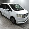 honda stepwagon 2013 -HONDA 【広島 531ひ3588】--Stepwgn RK1-1307590---HONDA 【広島 531ひ3588】--Stepwgn RK1-1307590- image 1