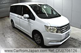 honda stepwagon 2013 -HONDA 【広島 531ひ3588】--Stepwgn RK1-1307590---HONDA 【広島 531ひ3588】--Stepwgn RK1-1307590-