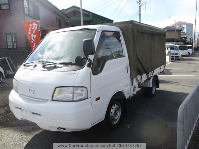 mazda bongo-truck 2007 GOO_NET_EXCHANGE_0706229A30250208W001 image 2