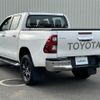 toyota hilux 2021 -TOYOTA--Hilux 3DF-GUN125--GUN125-3922848---TOYOTA--Hilux 3DF-GUN125--GUN125-3922848- image 4