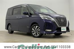 nissan serena 2020 -NISSAN--Serena DAA-GFC27--GFC27-191257---NISSAN--Serena DAA-GFC27--GFC27-191257-