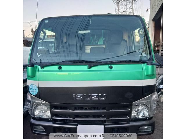 isuzu elf-truck 2007 GOO_NET_EXCHANGE_0580568A30241130W002 image 2