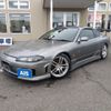 nissan silvia 2000 -NISSAN--Silvia GF-S15--S15-023601---NISSAN--Silvia GF-S15--S15-023601- image 1