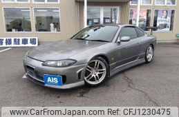 nissan silvia 2000 -NISSAN--Silvia GF-S15--S15-023601---NISSAN--Silvia GF-S15--S15-023601-