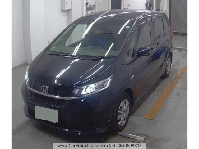 honda freed-plus 2021 quick_quick_6AA-GB7_GB7-3147692 image 1