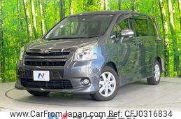 toyota noah 2009 -TOYOTA--Noah DBA-ZRR70W--ZRR70-0246312---TOYOTA--Noah DBA-ZRR70W--ZRR70-0246312-