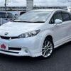 toyota wish 2009 -TOYOTA--Wish DBA-ZGE22W--ZGE22-0001589---TOYOTA--Wish DBA-ZGE22W--ZGE22-0001589- image 1
