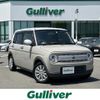 suzuki alto-lapin 2016 -SUZUKI--Alto Lapin DBA-HE33S--HE33S-148538---SUZUKI--Alto Lapin DBA-HE33S--HE33S-148538- image 1