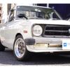 nissan sunny-truck 1991 GOO_NET_EXCHANGE_0705803A30250727W002 image 16